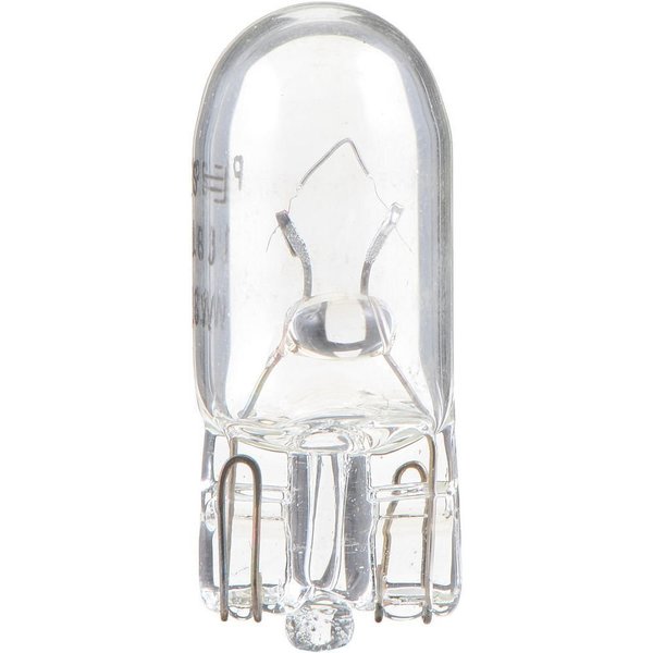 Lumileds Longerlife Bulb - Twin Blister Pack, Philips 194Llb2 194LLB2